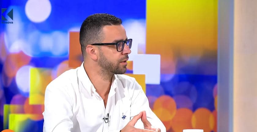 Sadiku: Para se Kosova të pranohej në UEFA, futbolli ishte sakrificë (VIDEO)