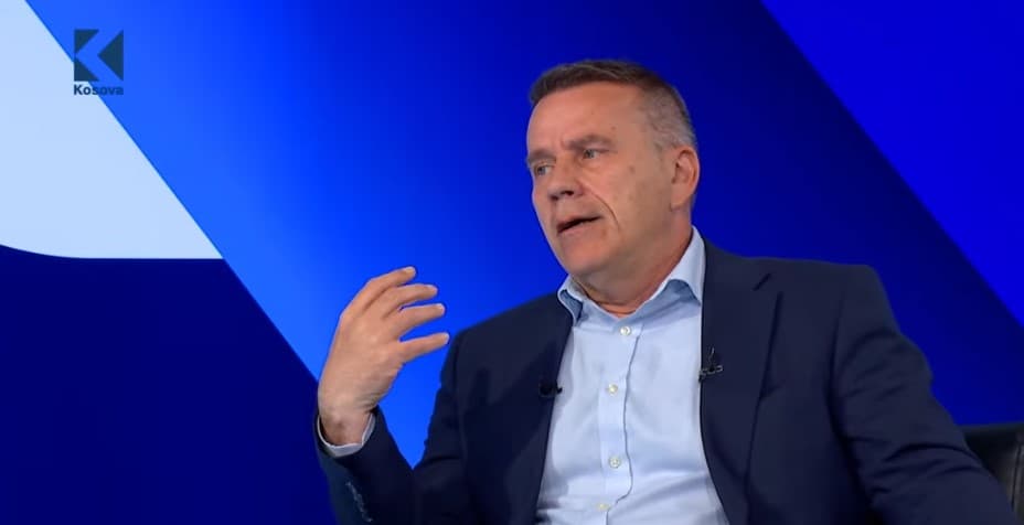 "I pastron WC-të e na shet patriotizëm", Arifi sqaron deklaratën: S'e kisha me diasporën, por me individin (VIDEO)