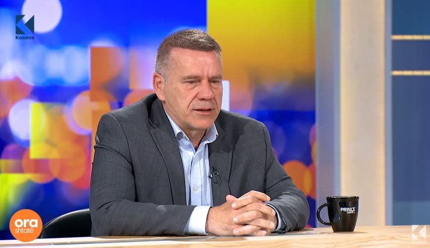 Arifi: 100 mijë votues të LDK-së kaluan në VV – ata do jenë target i Osmanit dhe Abdixhikut