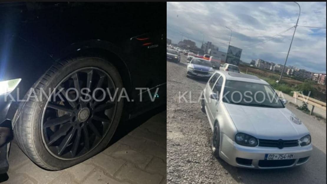 Shoferët ankohen për gjendjen e rrugëve të Kosovës: "Mu prish karteri", "mu shqye goma"