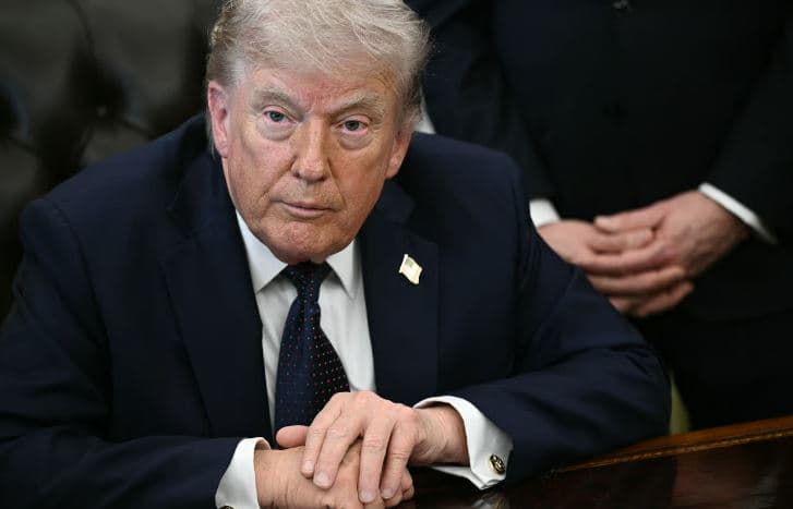 Trump njofton Kongresin: Lufta me Iranin "ka përfunduar"