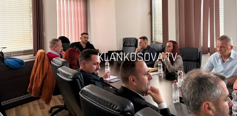 Dardan Beqiri zgjedhet kryetar i Bordit të RTK-së