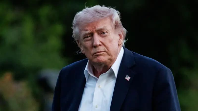 Çmimi i naftës bie pas vendimit të Trumpit