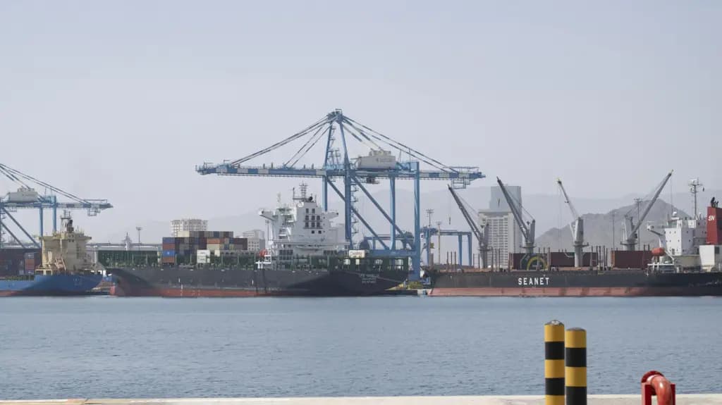 Emiratet e Bashkuara Arabe: Po rezervojmë të drejtën e plotë për t'iu përgjigjur sulmit ndaj Iranit