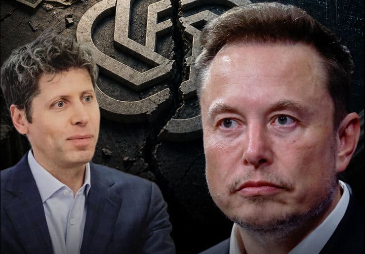 Dëshmi, tension dhe akuza në javën e parë të gjyqit historik mes Musk dhe Altman
