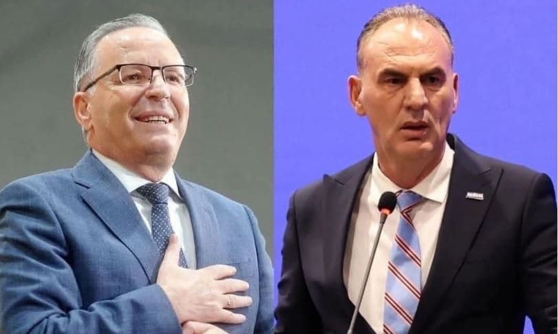 Ekskluzive: Limaj letër Hamzës që Nisma të jetë në listën e PDK-së në zgjedhje