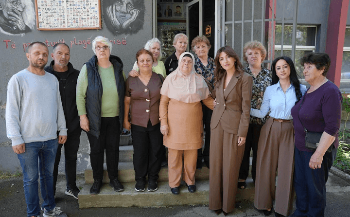104 të zhdukur në Mitrovicë, Haxhiu kërkon intensifikim të punës institucionale