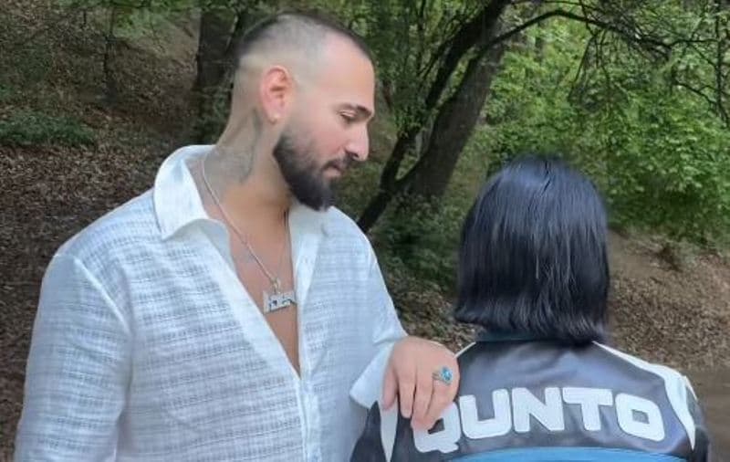 “Kapitull i ri”, Kevini po paralajmëron këngën e re (VIDEO)