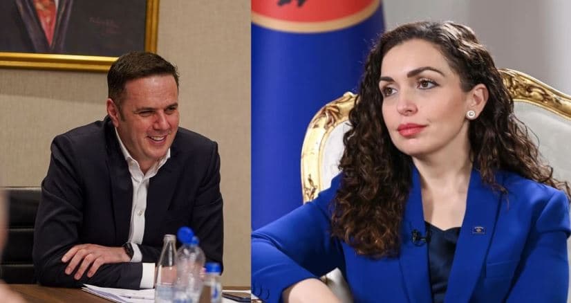 Ekskluzive: LDK sot shqyrton bashkëpunimin me listën e Vjosa Osmanit për zgjedhjet e 7 qershorit