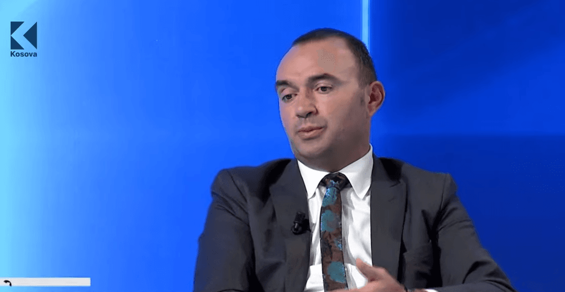 Rafuna paralajmëron rrezik për humbjen e fondeve nga BE: Mungesa e institucioneve bllokon reformat
