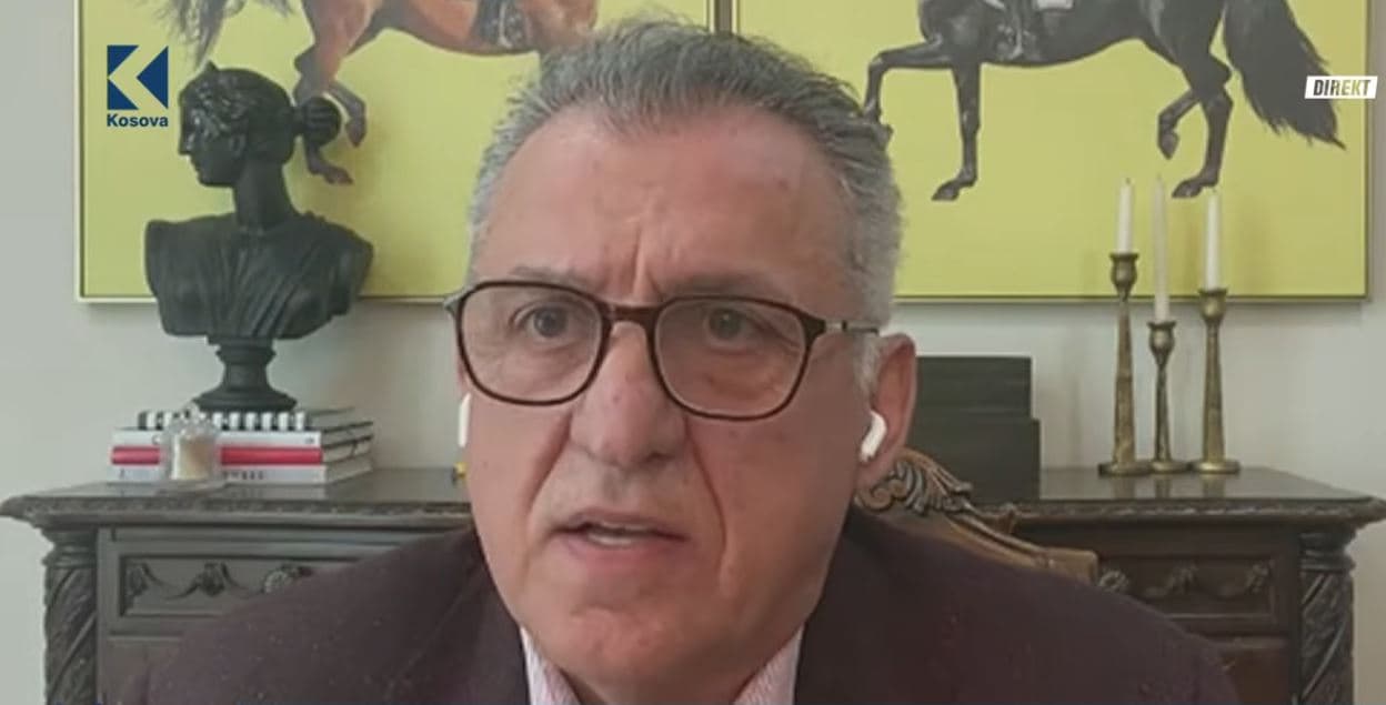 “Kosova ka bërë gabim te madh që refuzoi gazin amerikan”, Vulaj kritikon qasjen e Kosovës (VIDEO)