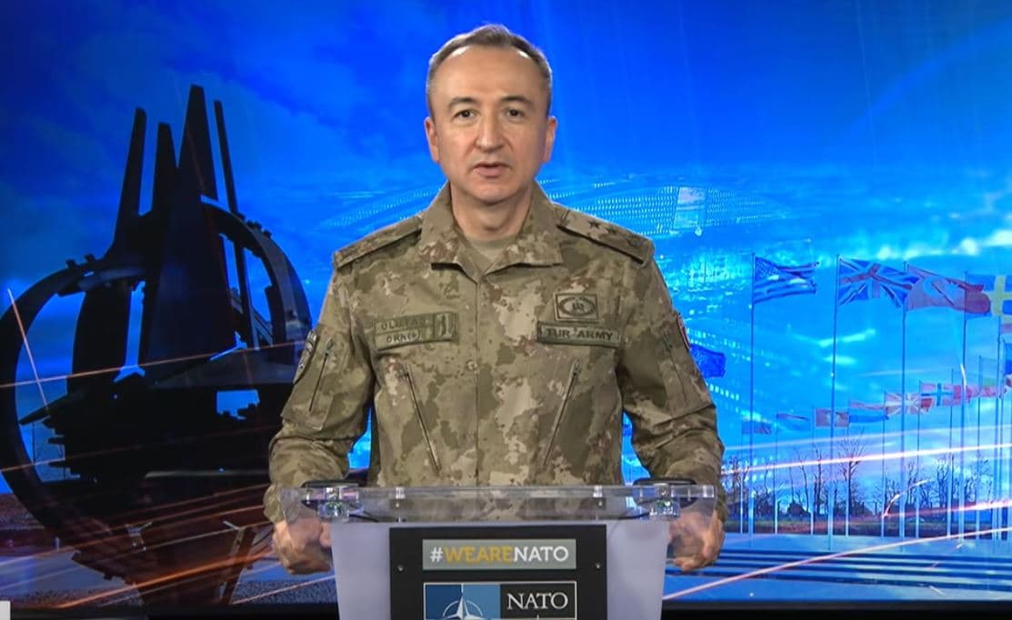 "Situatë e qetë në Kosovë", Ulutash tregon krejt çka tha në NATO (VIDEO)