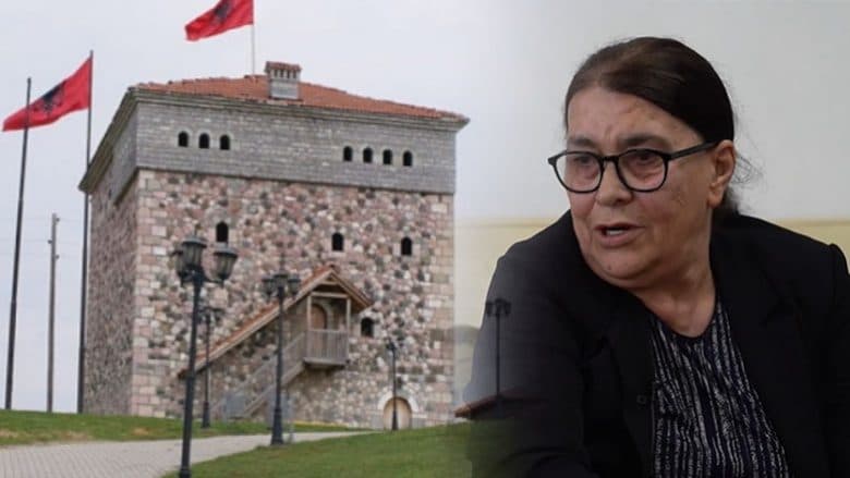 Në përvjetorin e rënies së Luanit, feston ditëlindjen Nana Rukë