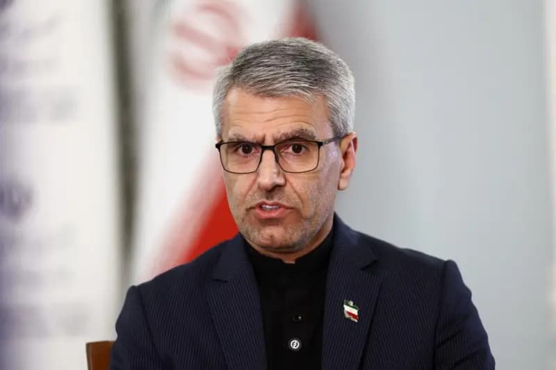 Ministria e Jashtme iraniane: Po shqyrtohet propozimi i ShBA-së për t'i dhënë fund luftës me Iranin