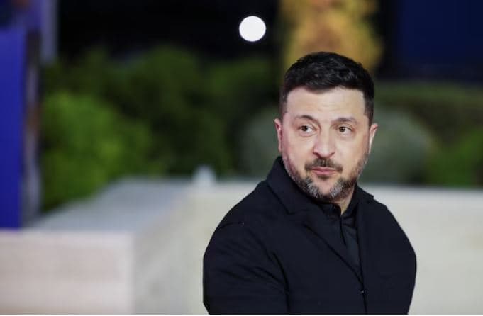 Zelensky thotë se Ukraina po nis një “reformë ushtarake”
