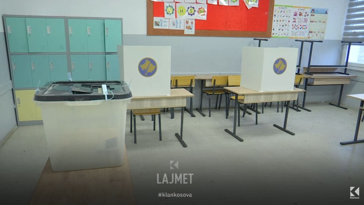 Përforcimet elektorale: Dërguti në PDK e Statovci me Osmanin (VIDEO)