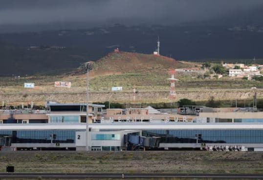 Shtetet evropiane do të dërgojnë aeroplanë për evakuime nga anija me hantavirus