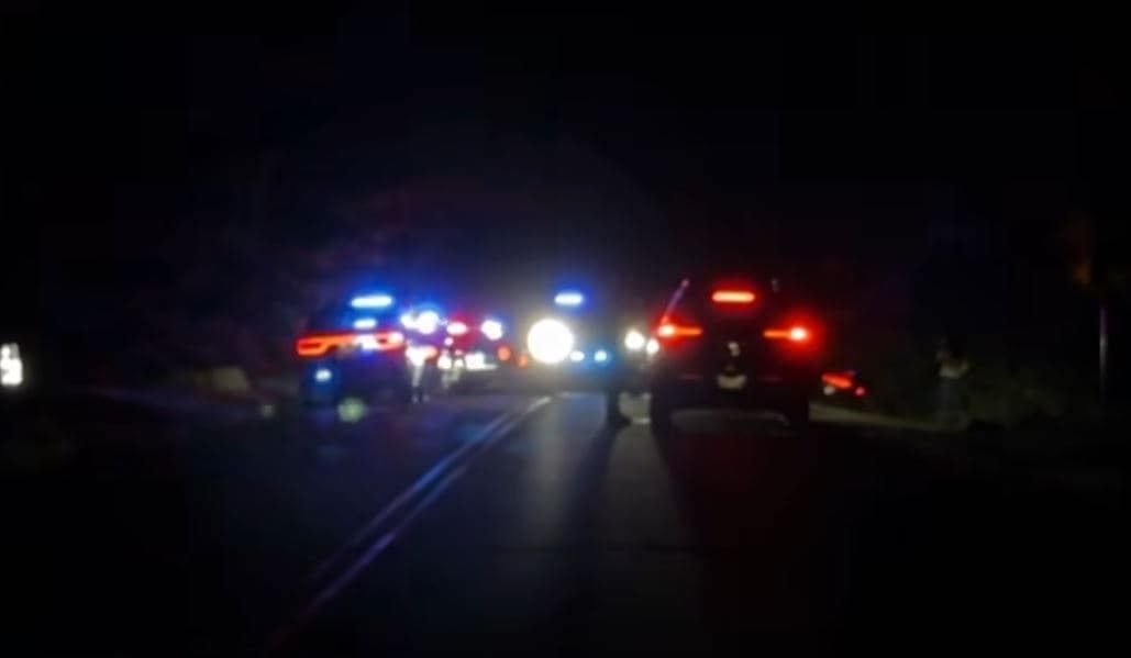 Të shtëna me armë në Oklahoma, plagosen të paktën 10 persona (VIDEO)