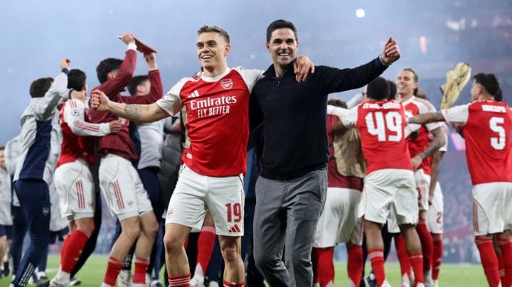 Arsenal auf dem Weg zum reichsten Klub Englands