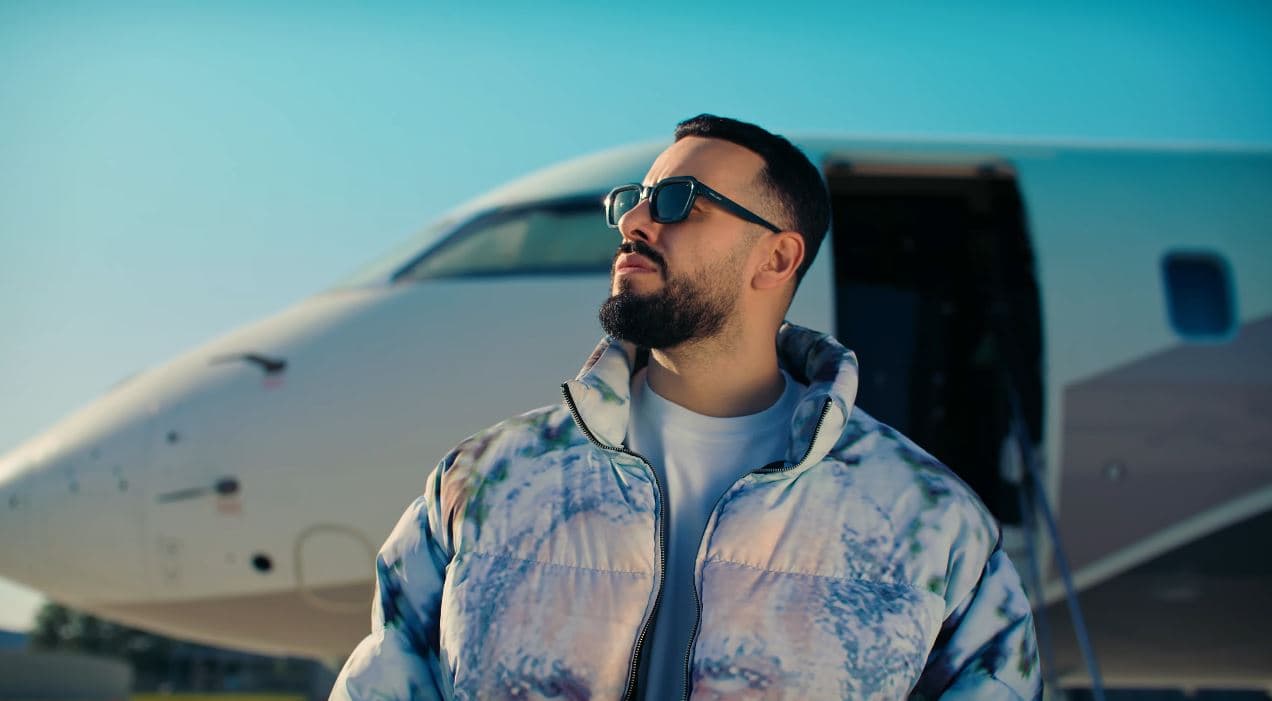 Capital T publikon këngën “Flex 2” (VIDEO)