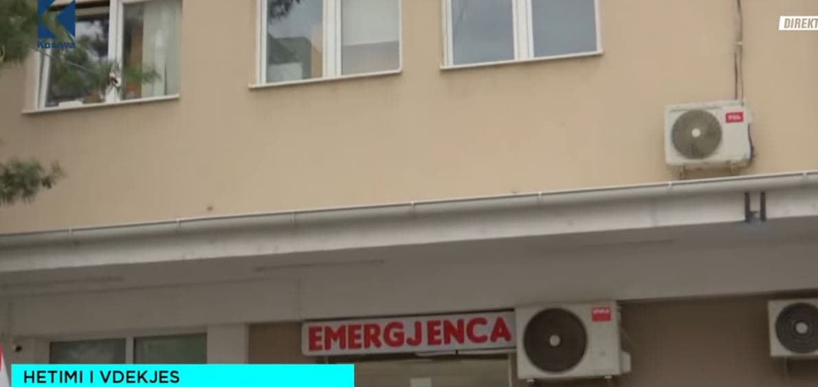 Vdekja e foshnjës në Ferizaj, Inspektorati Shëndetësor jashtë hetimeve, rasti te Prokuroria