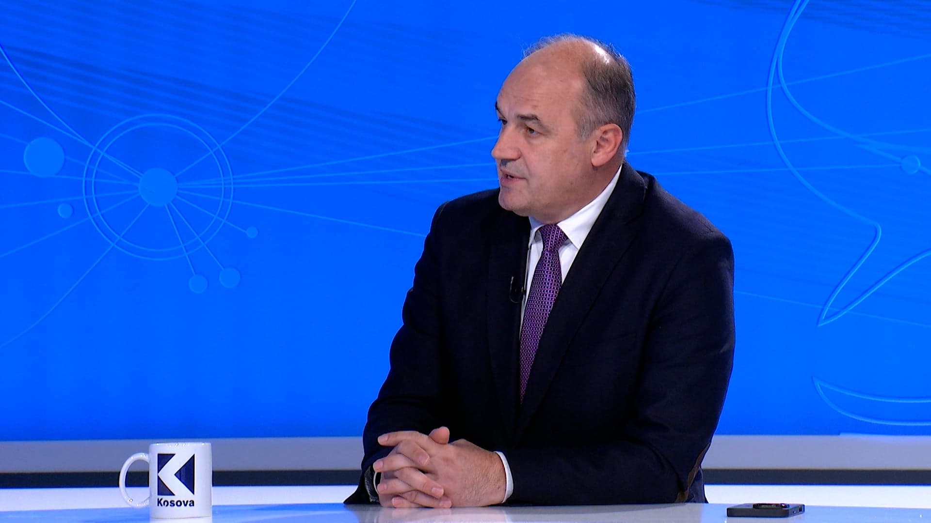 A do të jetë Hamza kandidat për kryeministër? - tregon Hoxhaj (VIDEO)