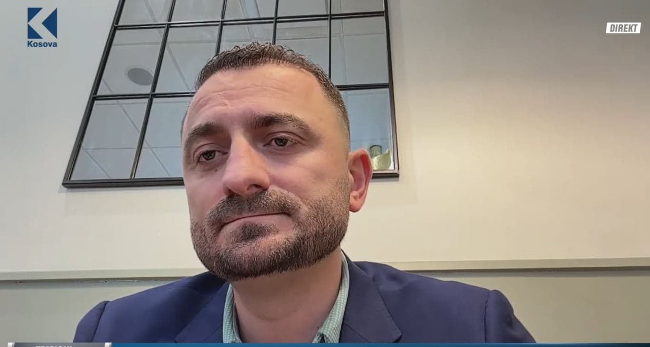Mulliqi: Kongresistët amerikanë e shohin Kosovën si pjesë vitale të Ballkanit Perëndimor (VIDEO)