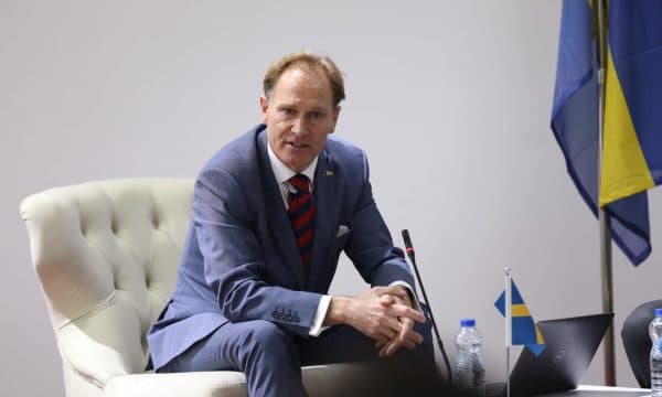 Kosova në BE? Westerlund: Anëtarësimi, detyrë e komplikuar – pyeteni Shqipërinë (VIDEO)