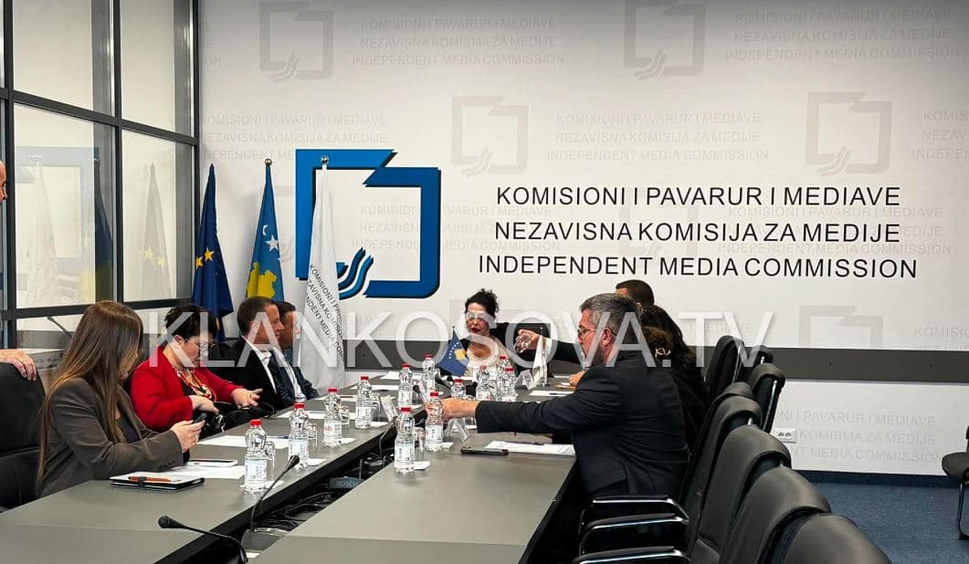 Besnik Berisha zgjidhet kryesues i KPM-së