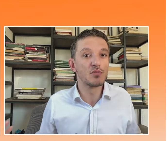 Krasniqi: Kurtin e kapi paniku, nuk deshi zgjedhje (VIDEO)