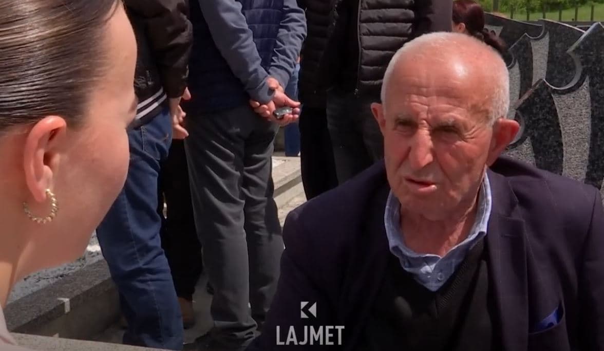 "Më qitën me m’vra, por Zoti s’më vrau", rrëfimi i dëshmitarit të masakrës së Studimes (VIDEO)