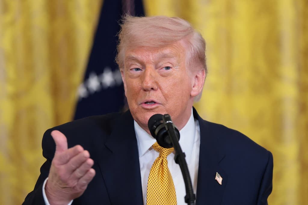 Trump optimist: Po shkon shumë mirë, Irani do marrëveshje