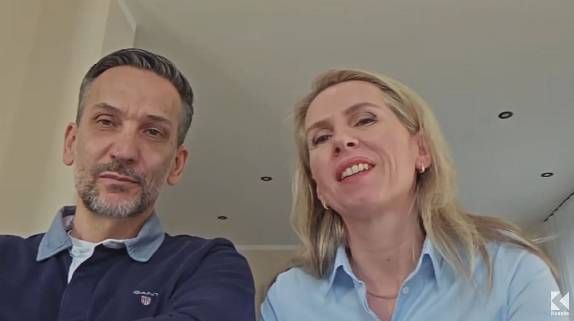 Albanian Doctors in Germany Say Returning to Kosovo Remains Their Biggest Dream (VIDEO)