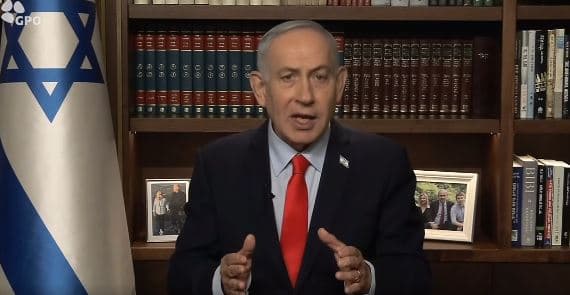 Netanyahu njofton për investime të reja ushtarake: Izraeli, më i fortë se kurrë