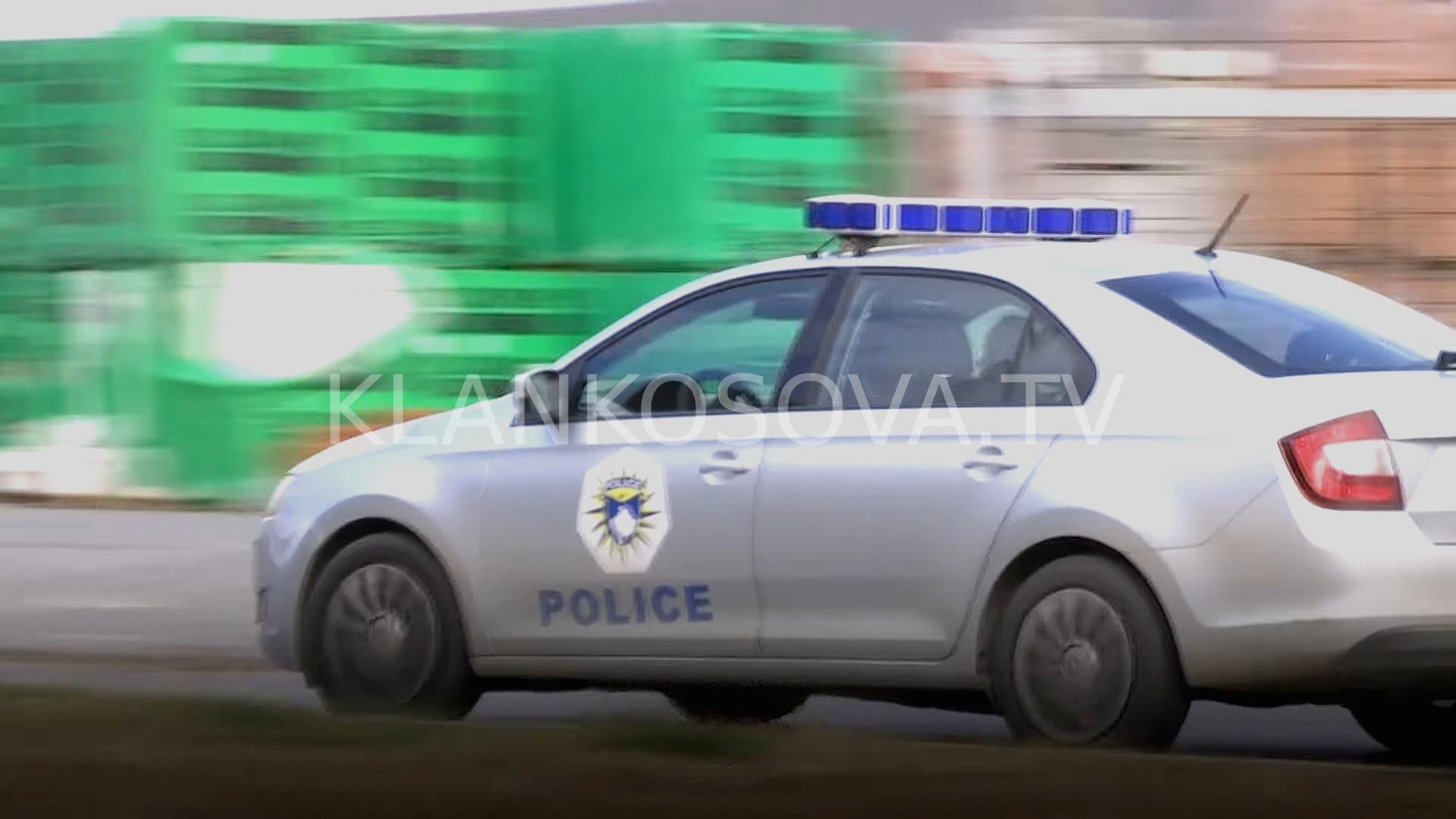 Zbulohen detajet e operacionit Polici-IPK: Bastisen pronat e 5 zyrtarëve policorë dhe 2 qytetarëve