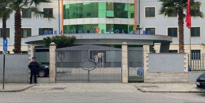 Largohet nga puna drejtori i Policisë së Durrësit pas aksidentit të rëndë