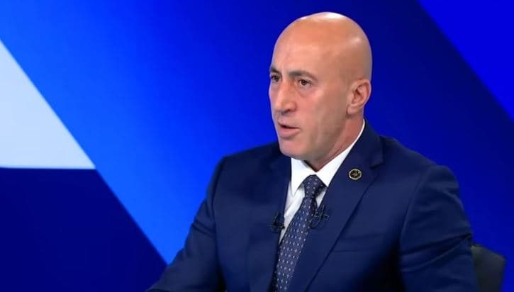 Haradinaj: Zjarrfikësit janë krenaria e shtetit, meritojnë më shumë mbështetje