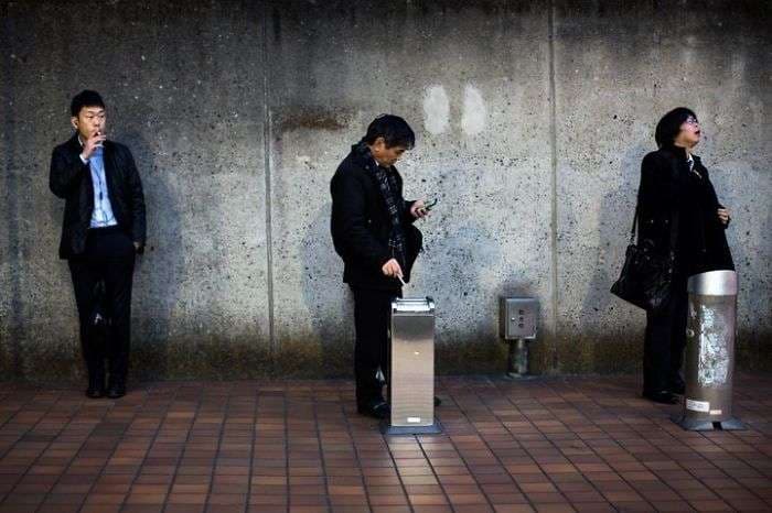 Japoni, gjashtë ditë më shumë pushim për joduhanxhinjtë
