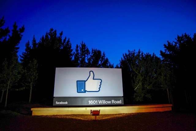 Facebook pranon se kishte publikuar miliona fjalëkalime në një tekst të lexueshëm