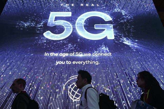 Vjen interneti më i shpejtë në botë 5G (FOTO+VIDEO)