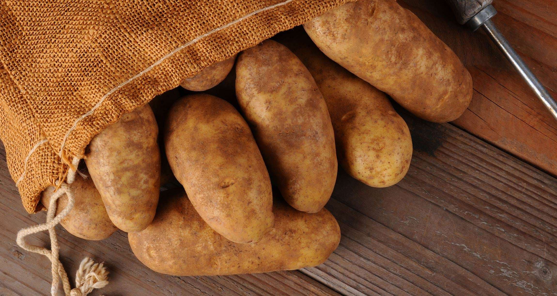 Patatet ju mbrojnë nga kanceri