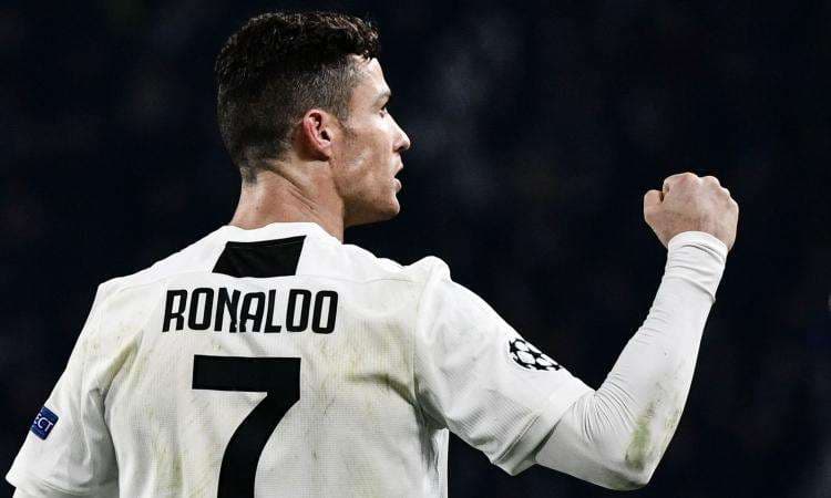 Cristiano Ronaldo fiton më shumë nga Instagrami sesa nga paga e tij në Juventus