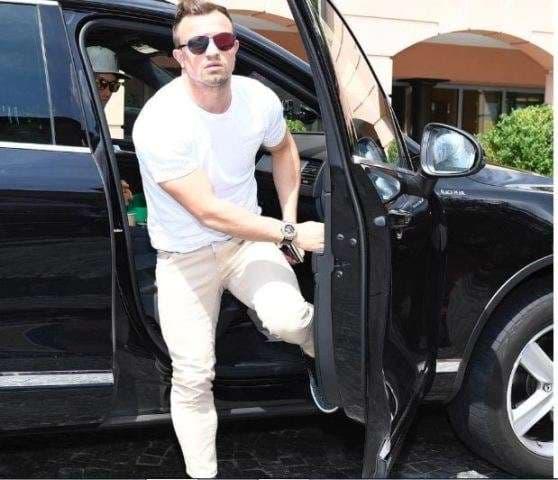 Koleksioni i veturave të Xherdan Shaqirit (FOTO)