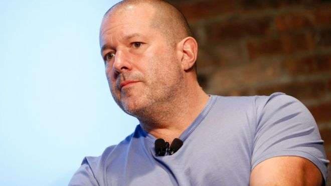 Pse Sir Jony Ive po largohet nga Apple?