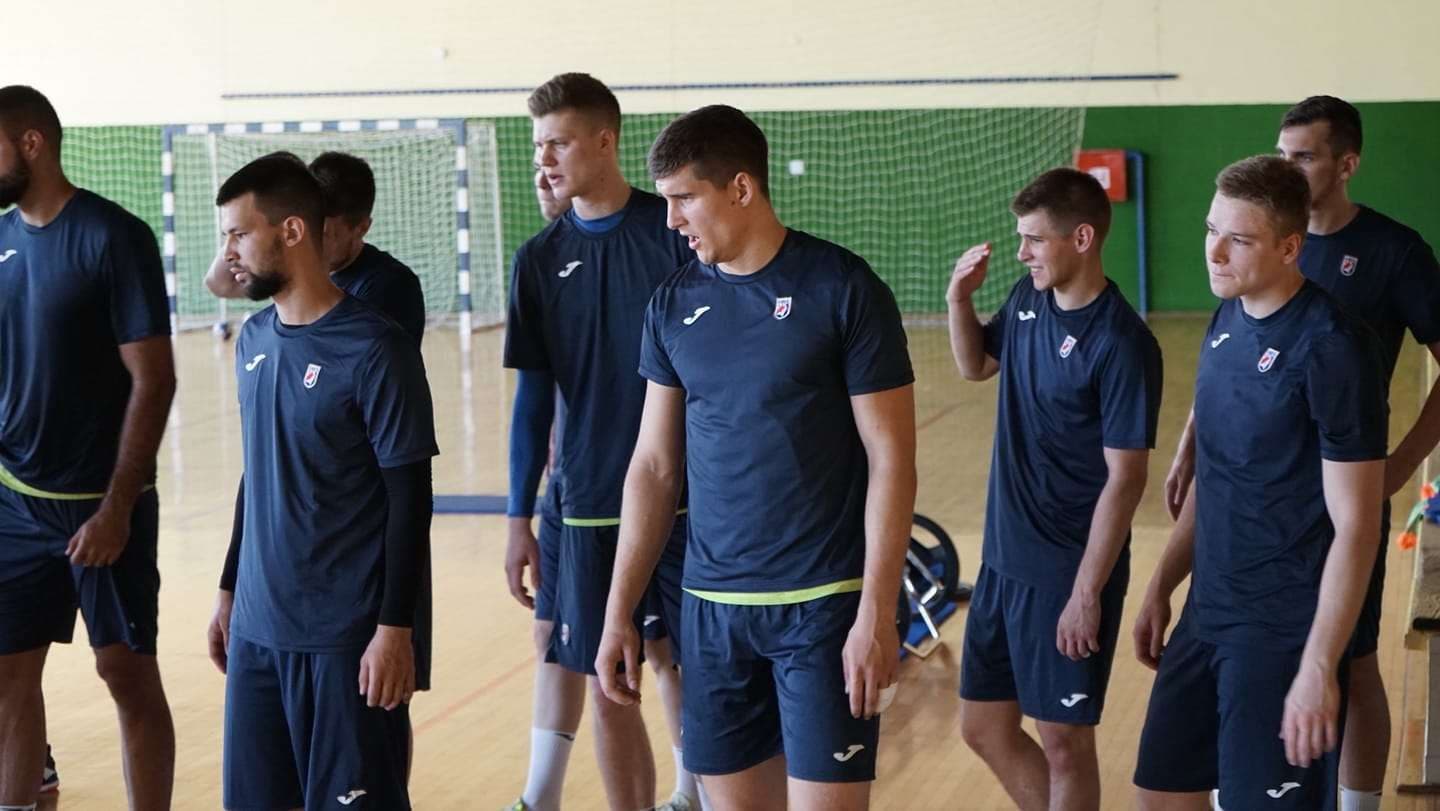 Kosova për herë të parë në Kampionatin Botëror të hendbollit, takohet me Kroacinë