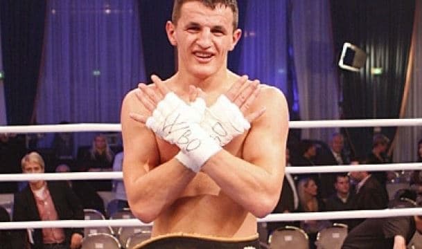 Krasniqi: Të shtunën do të jem në formën më të mirë