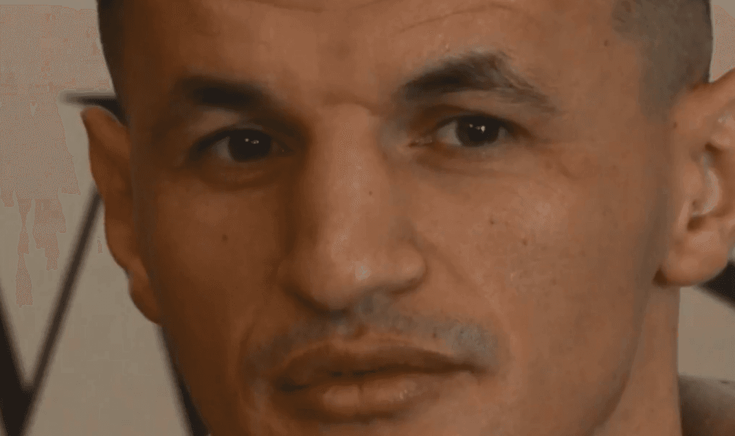 “Nëse nuk do ta fitoja meçin, karriera ime merrte fund”