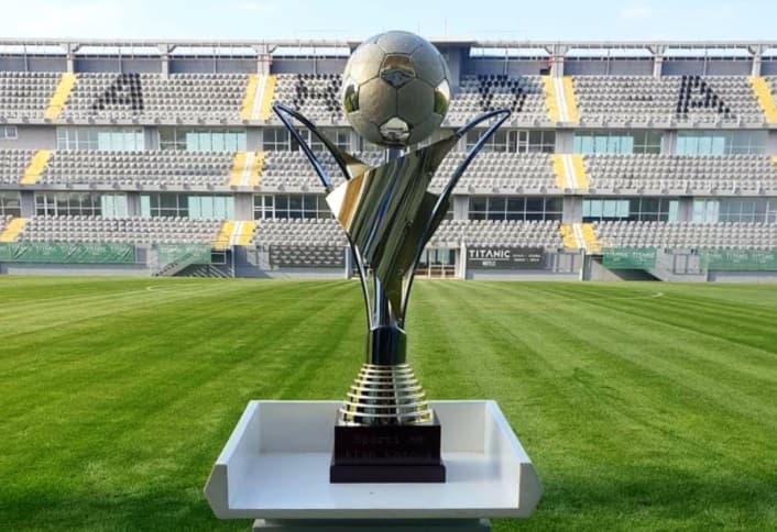 Këto janë formacionet për ndeshjen Drita – FC Prishtina