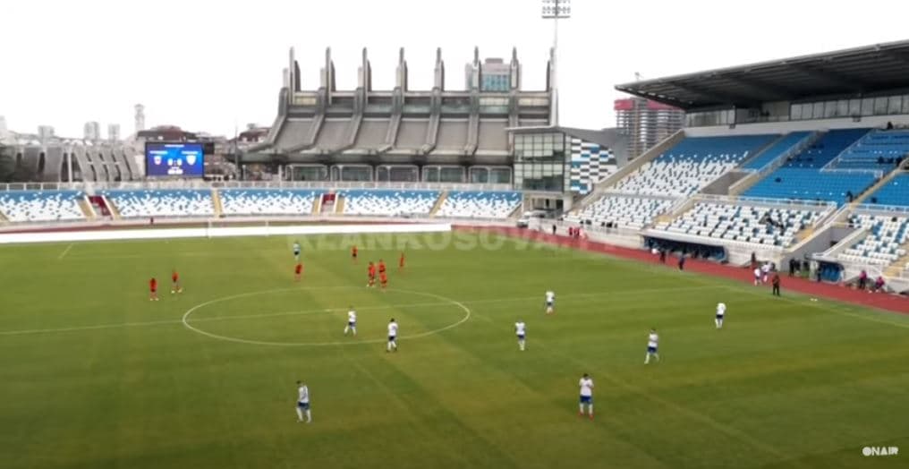 Krejt futbolli i Kosovës në Klan e Artmotion edhe një vit (VIDEO)