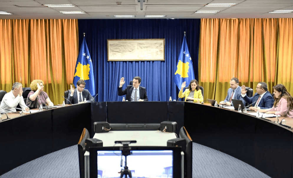 Emërohet koordinatorja përgjegjëse për themelimin e Fondit Sovran